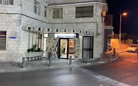 فندق ماونت أوف أوليفز